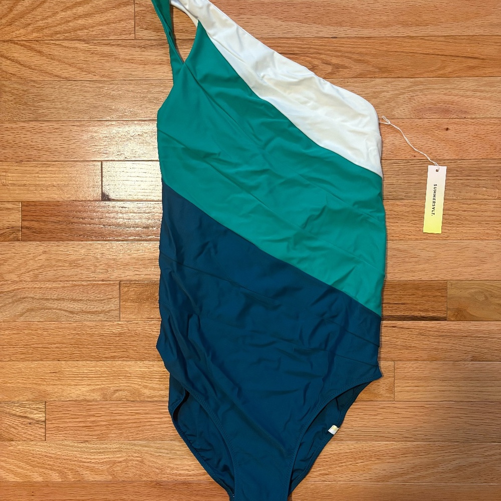 Summersalt The Sidestroke